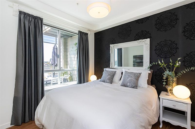 Vancouver Apartment for rent - 1 Bedroom — photo 10