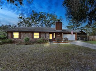 63 Robin Rd, Orange Park, FL 32073