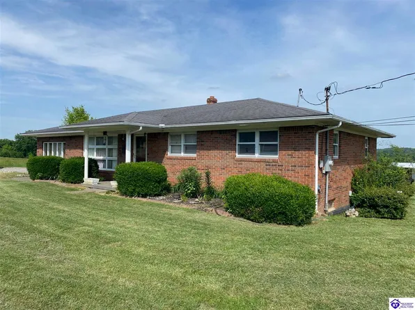 2871 S Highway 105, Hardinsburg, KY 40143