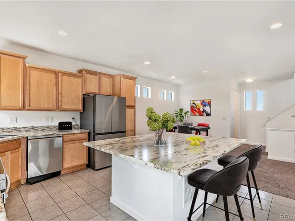 4849 Halifax Court, Denver, CO 80249