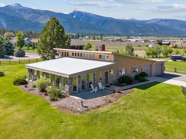 4079 Stevensville River Rd, Stevensville, MT 59870