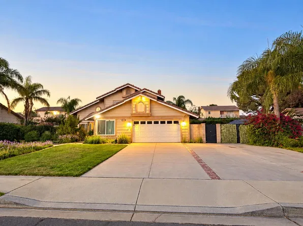 2953 N Orange Ave, Rialto, CA 92377