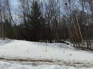 1615 W Wind Dr, Rhinelander, WI 54501