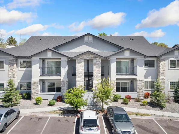 875 E 78th Avenue #52, Denver, CO 80229