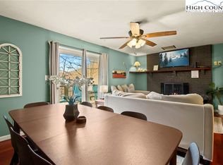 509 Seven Devils Road, Banner Elk, NC 28604