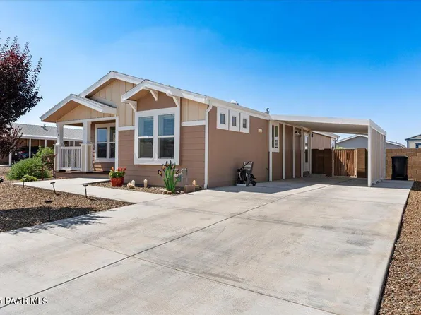 1148 Berkshire Way, Chino Valley, AZ 86323