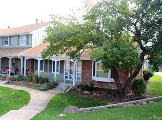 2709 E Geddes Pl, Centennial, CO 80122
