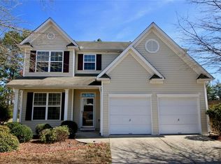 254 Silver Arrow Cir, Austell, GA 30168