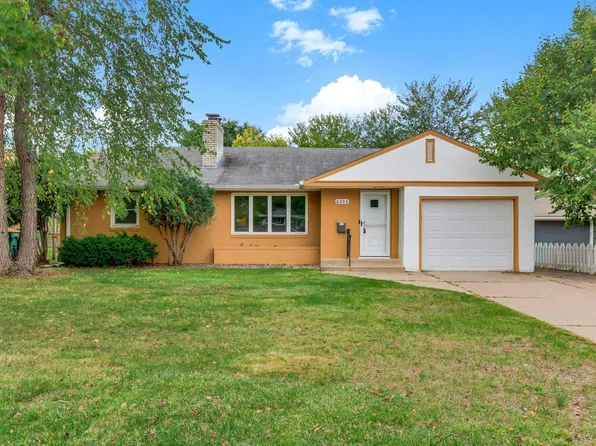 6240 Sheridan Ave S, Richfield, MN 55423