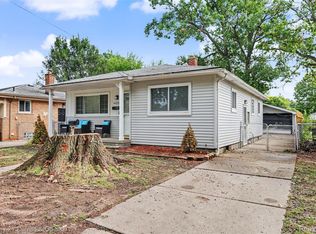 4455 Hipp St, Dearborn Heights, MI 48125