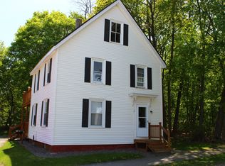 10 Cottage St #3, Bangor, ME 04401