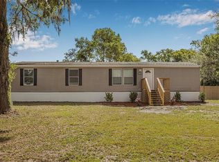 7706 23rd St, Zephyrhills, FL 33540