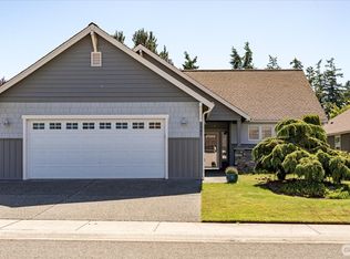 1341 SW Xavier Dr, Oak Harbor, WA