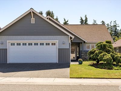 1341 SW Xavier Drive, Oak Harbor, WA, 98277