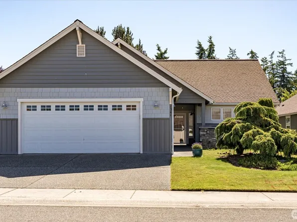 1341 SW Xavier Drive, Oak Harbor, WA 98277