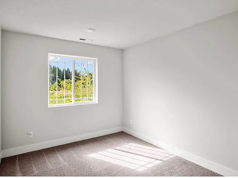 Child Bedroom Left