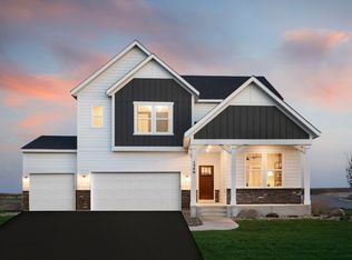 Ivy Plan, Rush Hollow, 2z51v7 Maple Grove, MN 55369