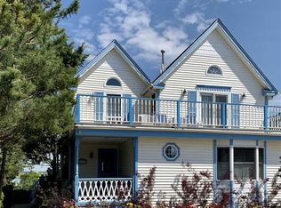 474 104th St, Stone Harbor, NJ 08247