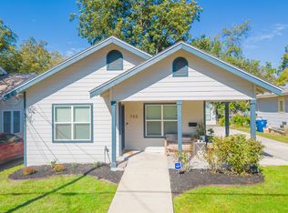 705 W Elsmere Pl, San Antonio, TX 78212