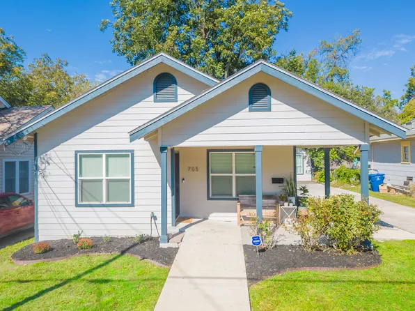 705 W Elsmere Pl, San Antonio, TX 78212