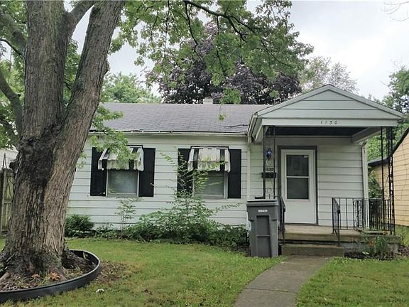 3rd image of 1130 N Somerset Ave