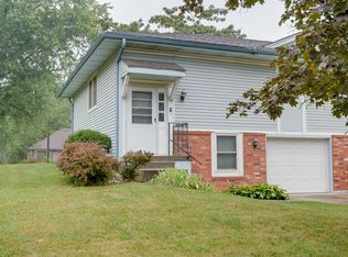 3903 SW 8th Ter, Blue Springs, MO 64015