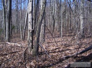 Mountain Shadow Rd, Jefferson, NC 28640