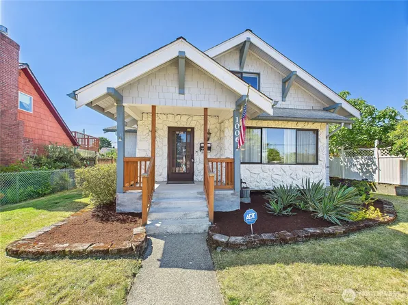 1006 E Harrison Street, Tacoma, WA 98404