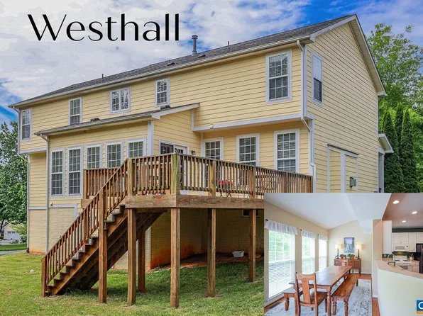 5372 Park Rd, Crozet, VA 22932