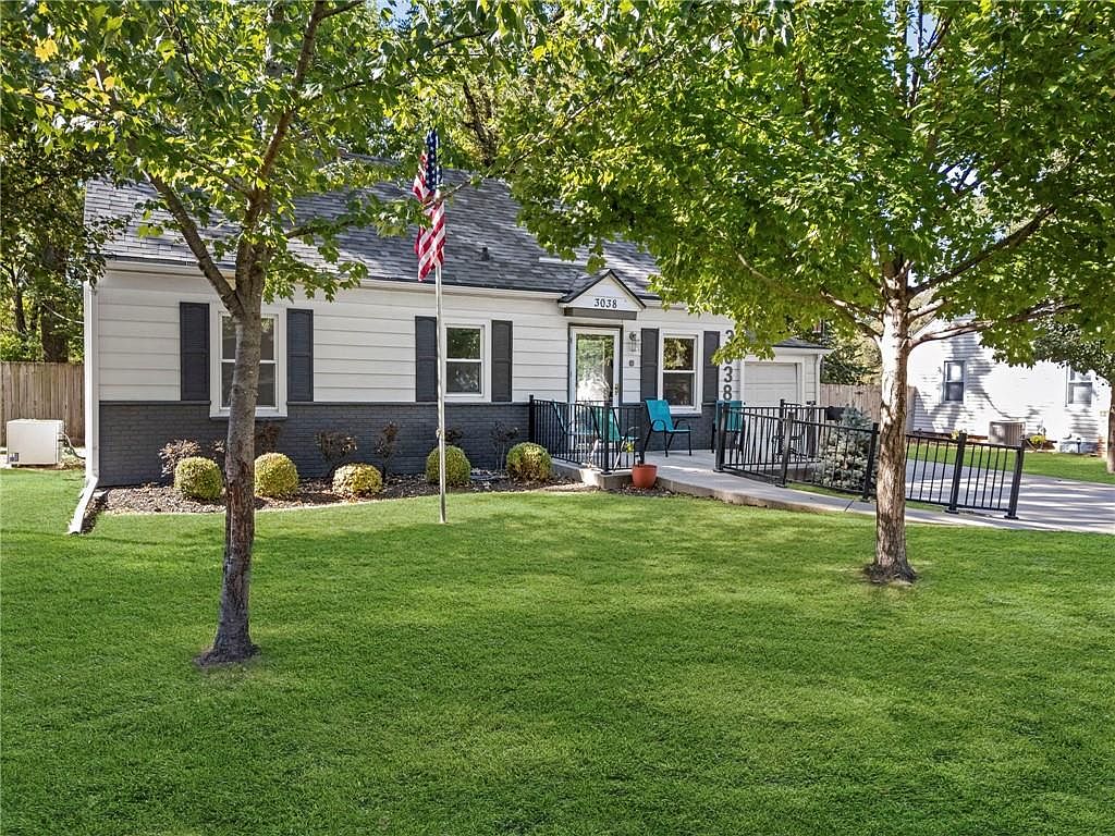 3038 S 8th Ter, Kansas City, KS 66103 | Zillow