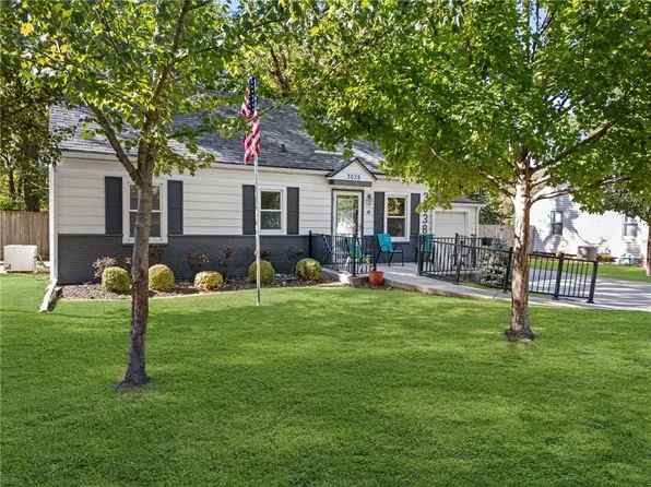 3038 S 8th Ter, Kansas City, KS 66103