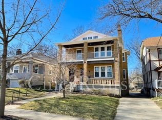3623 Amberson Ave FLOOR 2, Cincinnati, OH 45208