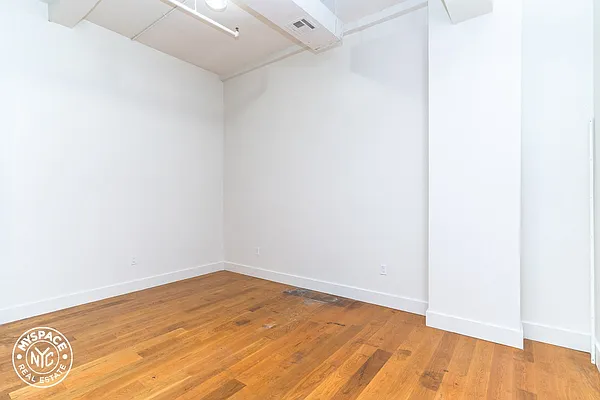 Rented by MySpaceNYC | media 57