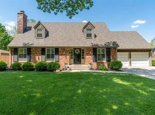 241 N Rutland St, Wichita, KS 67206