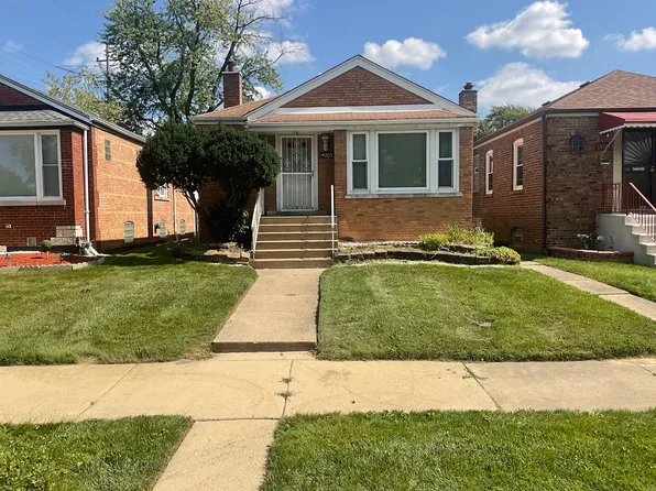 14203 Lowe Ave, Riverdale, IL 60827