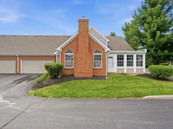 5971 Glenvillage Dr, Dublin, OH 43016