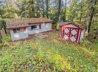 8871 Yoder Dr, Farwell, MI 48622