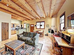 947 Lopez St, Santa Fe, NM 87501