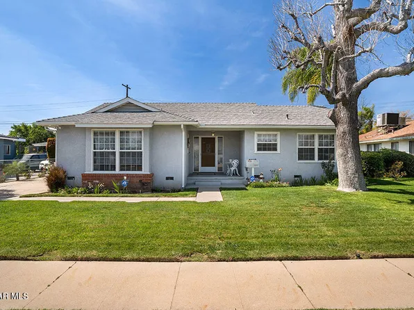 10125 Gloria Ave, North Hills, CA 91343