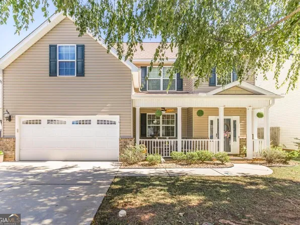 318 Rippling Water Way, Perry, GA 31069