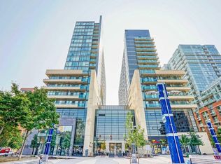 36 Lisgar St #1207W, Toronto, ON