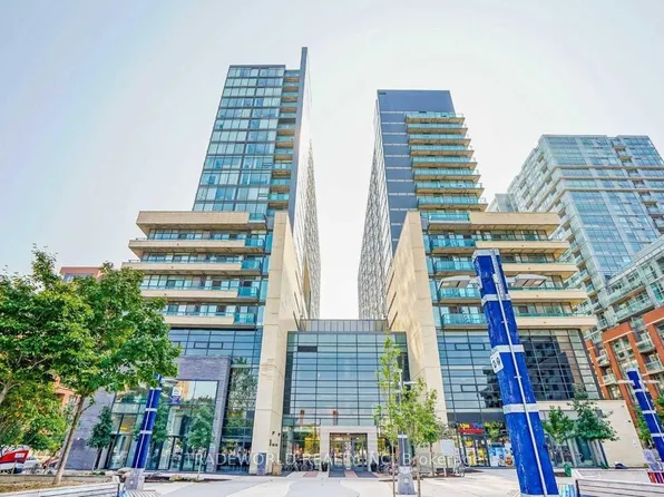 36 Lisgar St, Toronto, ON