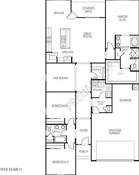 2nd image of 33936 N DESERT BROOM Trail