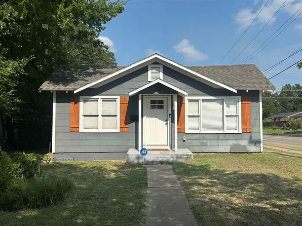 701 N 3rd St, Ponca City, OK 74601