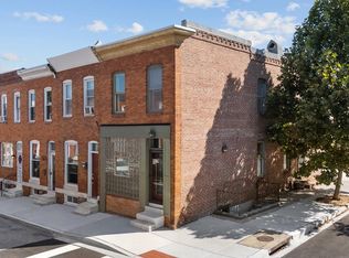 43 S Decker Ave, Baltimore, MD 21224