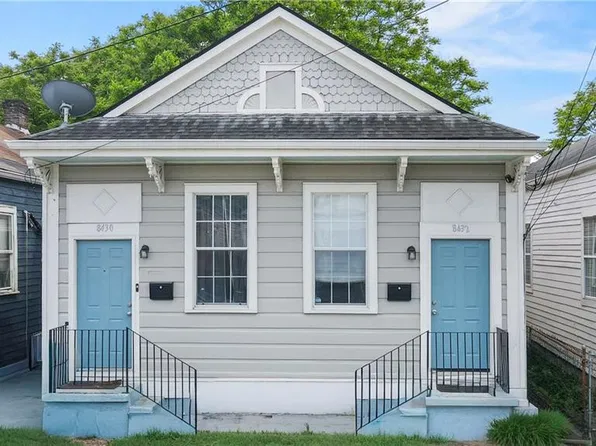 8430 JEANNETTE Street, New Orleans, LA 70118