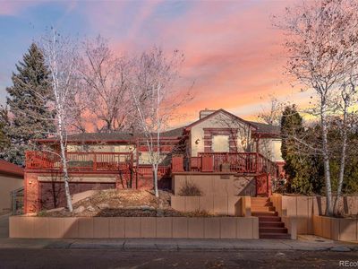 4215 W Byron Place, Denver, CO, 80212