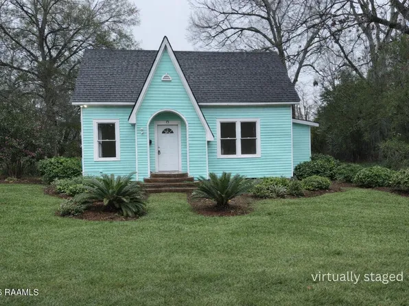 140 Laurel St, Marksville, LA 71351