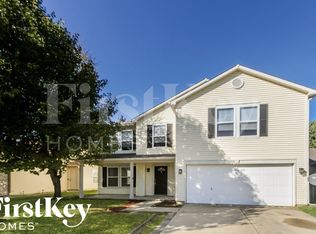 10364 Carrington Way, Indianapolis, IN 46234