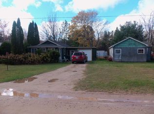 7863 Reindeer Run, Christmas, MI 49862